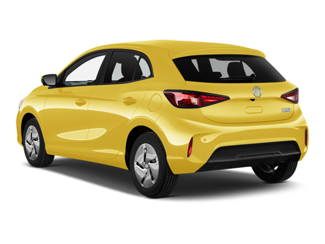 MG MG3 1.5 L Hybrid+ 195 ch Standard